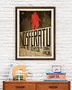 plakaty Nosferatu - Wampir - plakat fine art 3