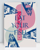 plakaty Plakat  Ryba 4