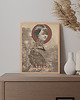 plakaty Plakat Zodiac Aries 3