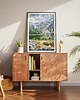 plakaty Plakat Tatry, Morskie Oko -szlachetny wydruk Fine art (giclee) 7