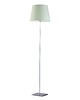 lampy do pokoju dziecka Elegancka lampa podłogowa do pokoju dziecka z abażurem PALERMO 4