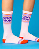 skarpetki damskie Skarpety COOL MOM 3