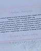 zaproszenia i kartki na ślub Elegancka kartka ślubna z imionami w pudełku 3