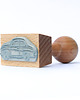 stemple Stempel stare samochody "Syrena 105" 2