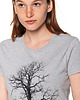 t-shirt damskie T-shirt damski UNDERWORLD Tree 3