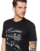 t-shirty męskie T-shirt męski UNDERWORLD Motorcycle 2