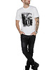 t-shirty męskie T-shirt męski UNDERWORLD Wolf in mountains 1