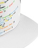 czapki i kapelusze męskie Informatyk - czapka z daszkiem typu Snapback 1
