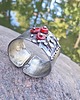 bransoletki wire wrapping Maki - bransoletka regulowana 3