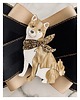 broszki Kolekcja Pop Art Dog  Shiba Inu  1 szt 3