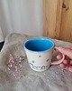 kubki Kubek ceramiczny MAMA 2