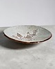 patery i talerze Ceramiczna patera z winoroślą 3