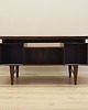 biurka Biurko palisandrowe, duński design, lata 60, produkcja: Dania 9