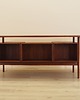 biurka Biurko tekowe, duński design, lata 70, designer: Kai Kristiansen 4