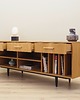 komody i szafki Sideboard dębowy, skandynawski design 2