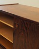 komody Sideboard palisandrowy, duński design, lata 60, Johannes Andersen, Uldum 6