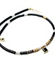 chokery Hematyt black matt vol. 4 /choker/ - Szlachetna kolekcja 1
