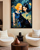 plakaty Girls Dziewczyny - plakat/ilustracja 2