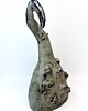 figurki i rzeźby Rzeźba ceramiczna 5
