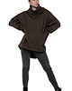 bluza z kapturem damska Bluza damska marki UNDERWORLD z kominem 3