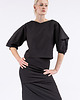 bluzki z długim rękawem damskie Mivonto blouse 4