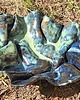 dodatki - różne Patera ceramiczna - Szkwał 4