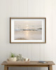 fotografia PLAKAT MORZE WODA FALE OCEAN poster 4