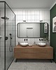 kinkiety Kinkiet Loft Origins T30 Stal Surowa 3