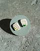 kolczyki ceramiczne Kolczyki ceramiczne w kolorowe wzory 1