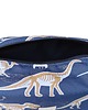 kosmetyczki Kosmetyczka kuferek saszetka wodoodporna etui organizer dinozaury 3