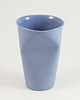 kubki i filiżanki Kubek Paper Cup M - jasny kobalt 3