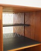 komody i szafki Sideboard tekowy, duński design, lata 70, produkcja: Dania 7