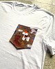 moda - inne Piżama Unisex bawełniana w pieski 2