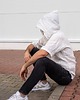 koszule męskie Tunika koszulka koszula lniana zmiękczana Polski Len 4