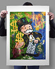 plakaty Plakat Monopoly 1