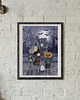 plakaty Plakat Halloween A3 2