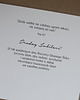 kartki scrapbooking Ręcznie robiona kartka życzenia z okazji 25. rocznicy ślubu 1