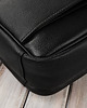 torby i nerki męskie Torba męska skórzana na laptopa  Paolo Peruzzi E-25-BL 3