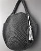torby na ramię Torba Boho Circle Bag 1