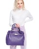 torby na ramię Torba skórzana Shopper (6946) 2