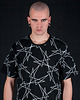 t-shirty męskie Idea Tee 1