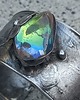 bransoletki wire wrapping Aura - bransoletka regulowana 5