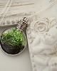 wisiory ♥ Wiosna ♥ 925 Sterling Naszyjnik 2