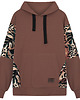 bluza z kapturem damska Bluza dresowa Dubaj 2