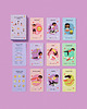 gry edukacyjne dla dzieci Asana Cards Kids - karty do jogi dla dzieci 1