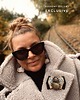 broszki Kolekcja  Exclusive  z Kamieniami NEW Autumn 1