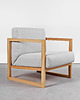 fotele Fotel CUBE 2