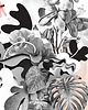 grafiki i ilustracje Autorska grafika Flowers I 1