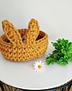 koszyki wielkanocne Koszyczki wielkanocne z uszami " The Ester Bunny" 4