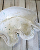 miski i misy Organic Form  -Shell -  misa -  ceramika art 4